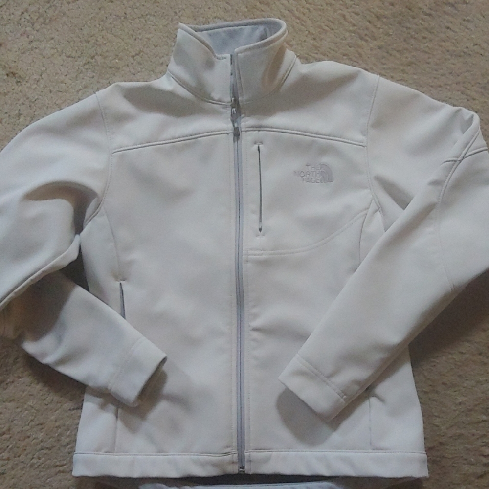 North Face jacket